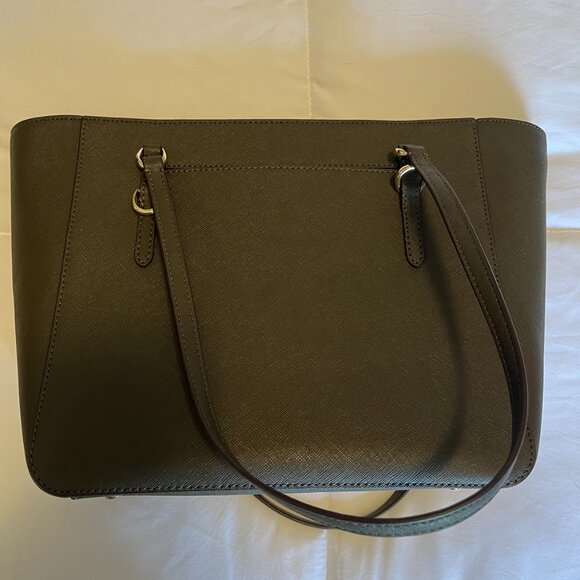 Ralph Lauren Purse - Picture 2 of 2